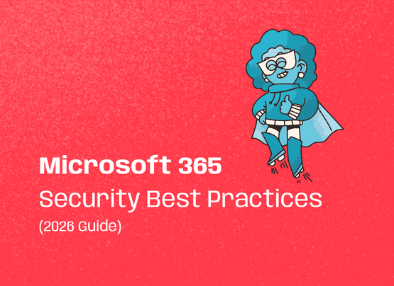 Microsoft 365 Security Best Practices (2026 Guide) - amshot